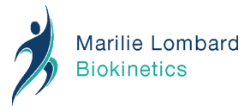 Marilie Lombard Biokineticists Logo