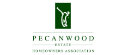 Pecanwood Estate Logo