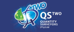 QS Two Quantity Surveyors Logo