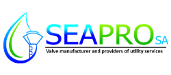 Seapro SA Logo