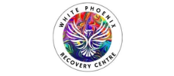 White Phoenix Recovery Centre Logo