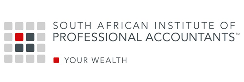 SAIPA (The South African Institute of Professional Accountants) Logo